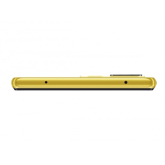 Xiaomi Mi 11 Lite 5G 8/128GB DS Citrus Yellow GSM Апарат