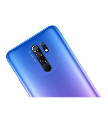 Xiaomi Redmi 9 3/32GB DS Sunset Purple GSM апарат