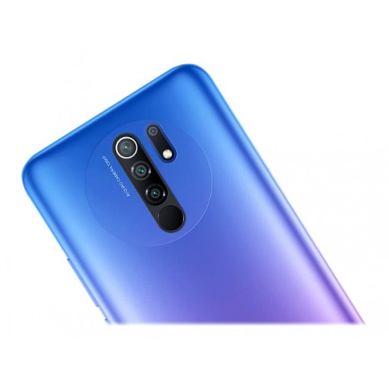 Xiaomi Redmi 9 3/32GB DS Sunset Purple GSM апарат