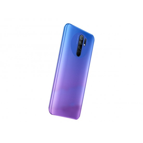 Xiaomi Redmi 9 3/32GB DS Sunset Purple GSM апарат