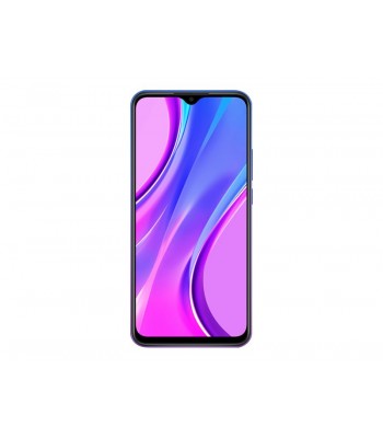 Xiaomi Redmi 9 3/32GB DS Sunset Purple GSM апарат