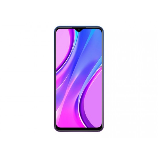 Xiaomi Redmi 9 3/32GB DS Sunset Purple GSM апарат
