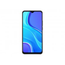 Xiaomi Redmi 9 4/64GB DS Carbon Grey GSM апарат