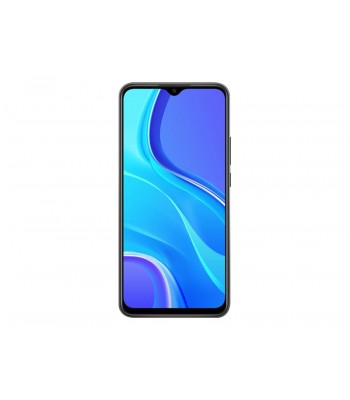 Xiaomi Redmi 9 4/64GB DS Carbon Grey GSM апарат
