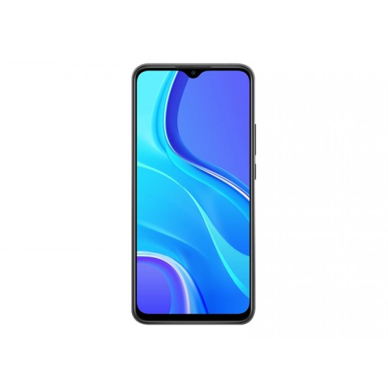 Xiaomi Redmi 9 4/64GB DS  Carbon Grey GSM апарат