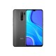 Xiaomi Redmi 9 4/64GB DS  Carbon Grey GSM апарат