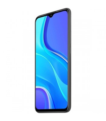 Xiaomi Redmi 9 4/64GB DS Carbon Grey GSM апарат