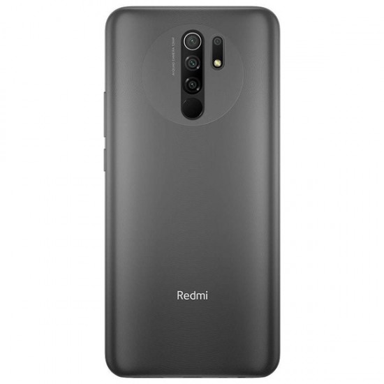 Xiaomi Redmi 9 4/64GB DS  Carbon Grey GSM апарат