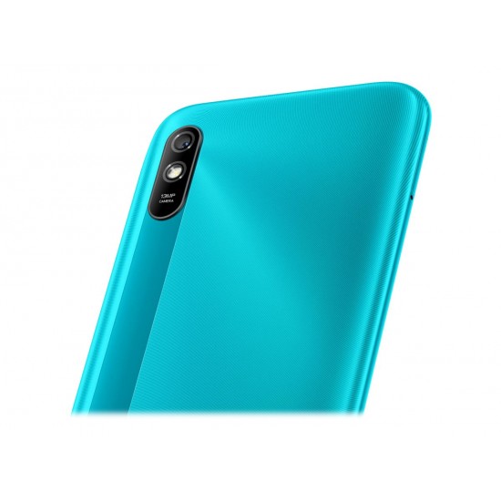 Xiaomi Redmi 9A 2/32GB DS Peacock Green GSM Апарат