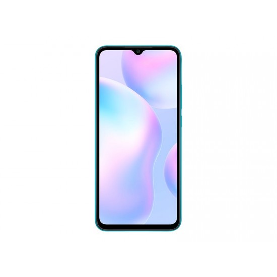 Xiaomi Redmi 9A 2/32GB DS Peacock Green GSM Апарат