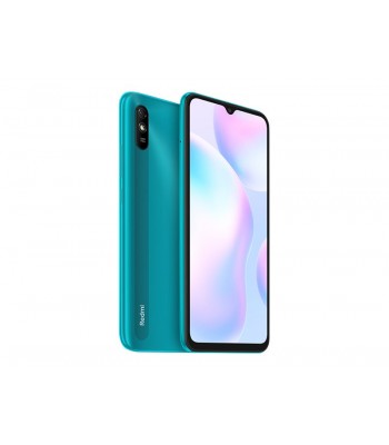 Xiaomi Redmi 9A 2/32GB DS Peacock Green GSM Апарат
