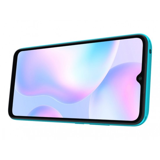 Xiaomi Redmi 9A 2/32GB DS Peacock Green GSM Апарат