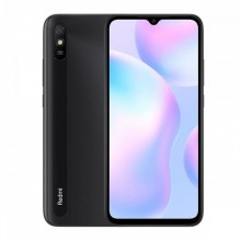Xiaomi Redmi 9A 2/32GB DS Granite Gray GSM Апарат Xiaomi Redmi 9A 2/32GB DS Granite Gray GSM Апарат