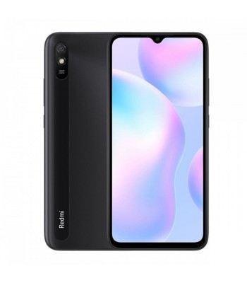 Xiaomi Redmi 9A 2/32GB DS Granite Gray GSM Апарат