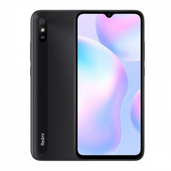 Xiaomi Redmi 9A 2/32GB DS Granite Gray GSM Апарат