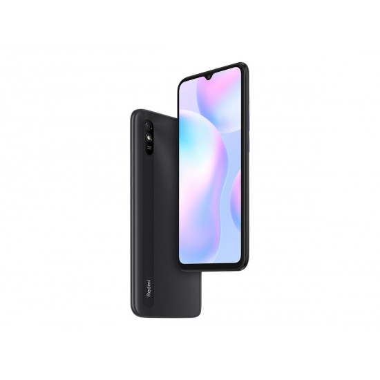 Xiaomi Redmi 9A 2/32GB DS Granite Gray GSM Апарат