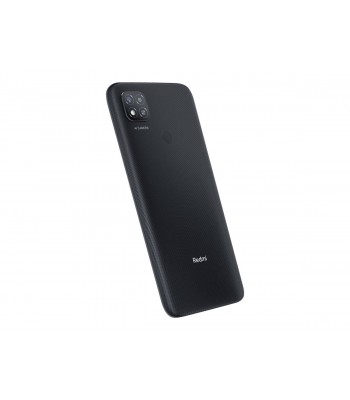 Xiaomi Redmi 9C NFC 2/32GB DS Midnight Grey GSM Апарат
