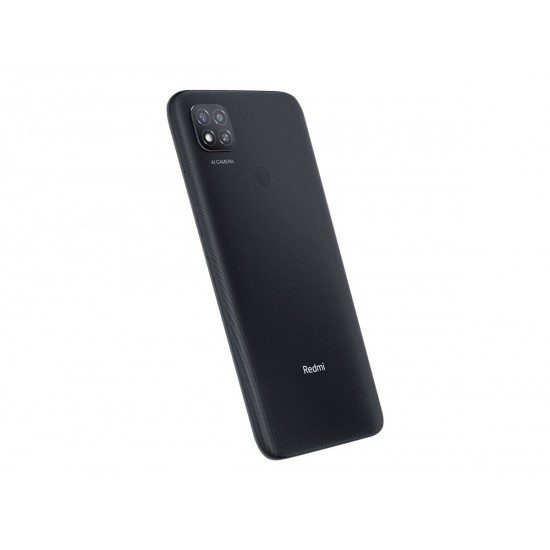 Xiaomi Redmi 9C NFC 2/32GB DS Midnight Grey GSM Апарат