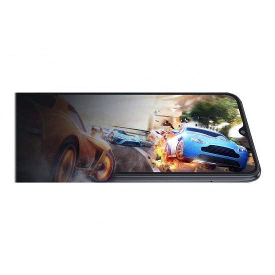 Xiaomi Redmi 9C NFC 2/32GB DS Midnight Grey GSM Апарат