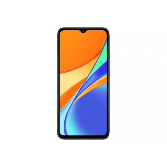 Xiaomi Redmi 9C NFC 2/32GB DS Midnight Grey GSM Апарат