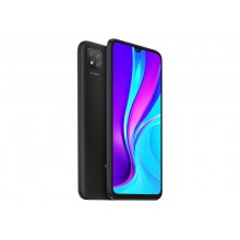 Xiaomi Redmi 9C NFC 2/32GB DS Midnight Grey GSM Апарат
