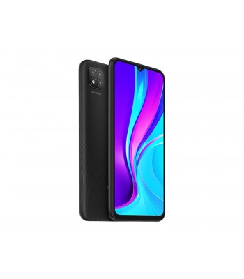 Xiaomi Redmi 9C NFC 2/32GB DS Midnight Grey GSM Апарат