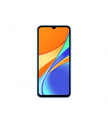 Xiaomi Redmi 9C NFC 3/64GB DS EEA Twilight Blue GSM Апарат