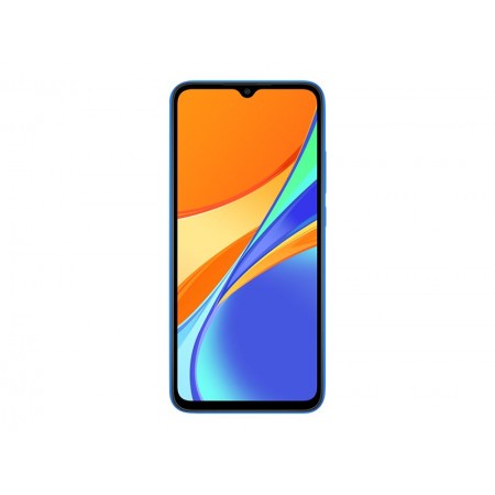 Xiaomi Redmi 9C NFC 3/64GB DS EEA Twilight Blue GSM Апарат
