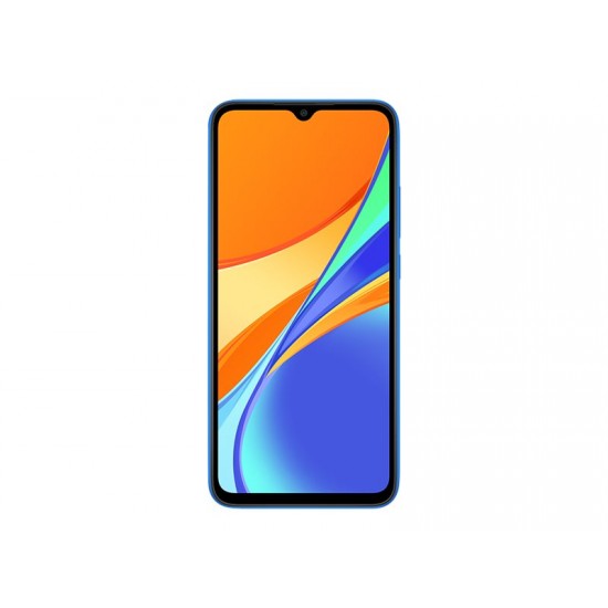 Xiaomi Redmi 9C NFC 3/64GB DS EEA Twilight Blue GSM Апарат