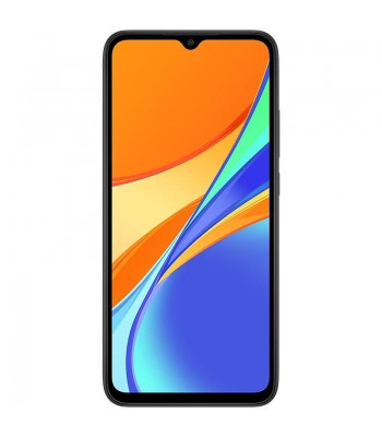 Xiaomi Redmi 9C NFC 3/64GB DS Midnight Gray GSM Апарат