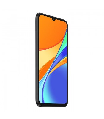 Xiaomi Redmi 9C NFC 3/64GB DS Midnight Gray GSM Апарат