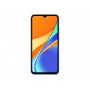 Xiaomi Redmi 9C NFC EEA 3/64GB DS Midnight Grey GSM Апарат