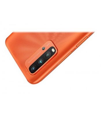 Xiaomi Redmi 9T 4/128GB DS Sunrise Orange GSM Апарат