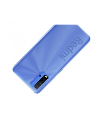 Xiaomi Redmi 9T 4/128GB DS Twilight Blue GSM Апарат