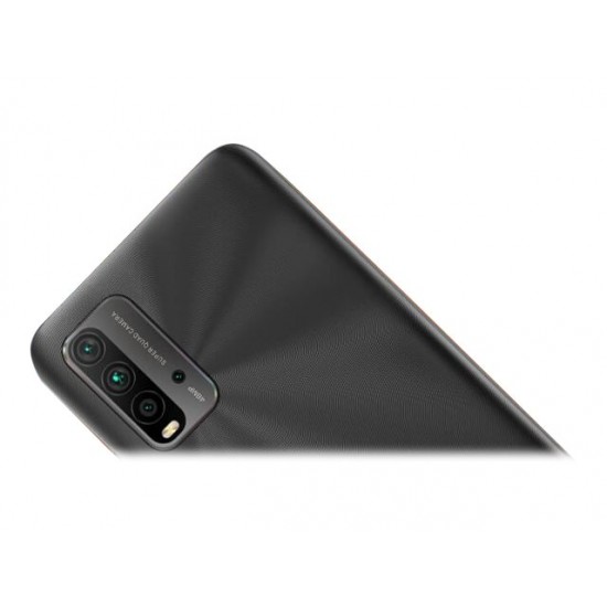 Xiaomi Redmi 9T 4/64GB DS Carbon Grey GSM Апарат