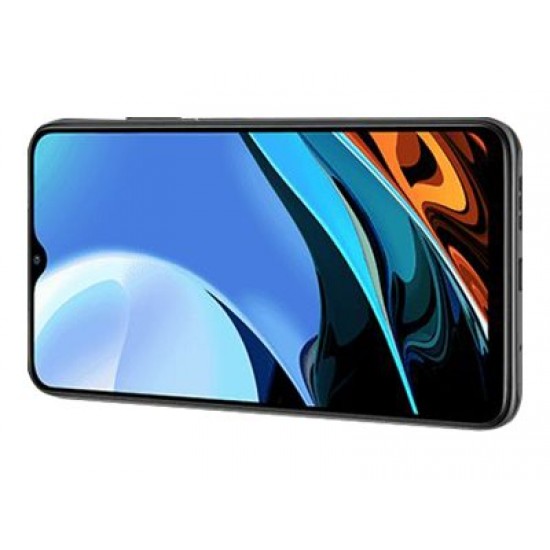 Xiaomi Redmi 9T 4/64GB DS Carbon Grey GSM Апарат