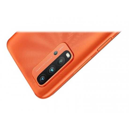 Xiaomi Redmi 9T 4/64GB DS Sunrise Orange GSM Апарат