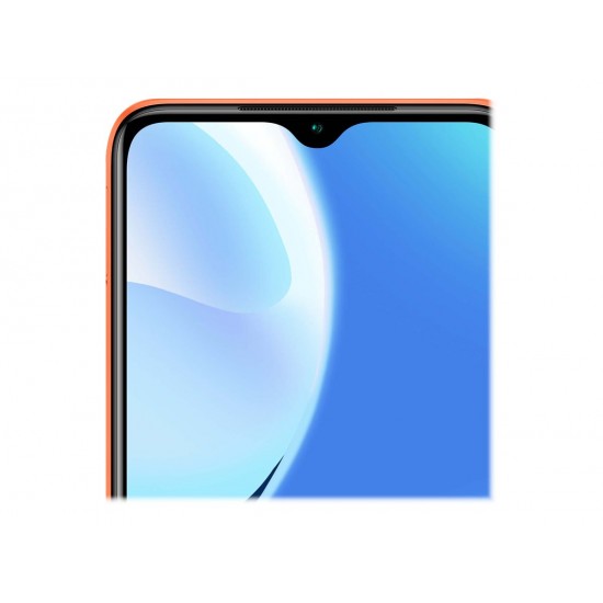 Xiaomi Redmi 9T 4/64GB DS Sunrise Orange GSM Апарат
