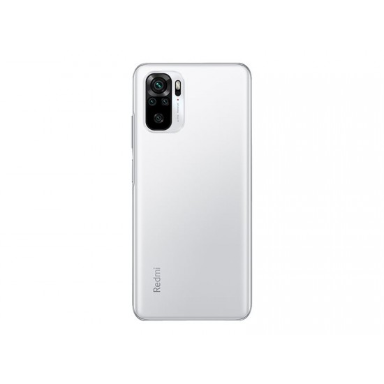 Xiaomi Redmi Note 10 4/128GB DS Pebble White GSM Апарат