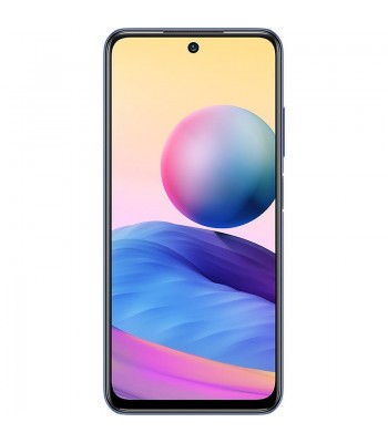 Xiaomi Redmi Note 10 5G 4/128GB DS Nighttime Blue GSM Апарат