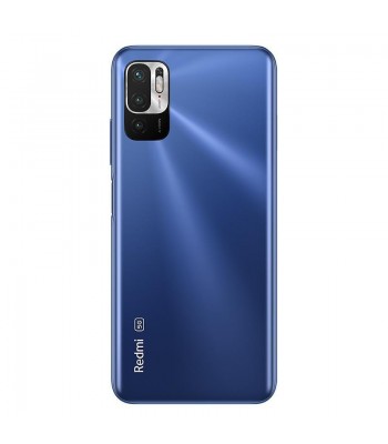 Xiaomi Redmi Note 10 5G 4/128GB DS Nighttime Blue GSM Апарат
