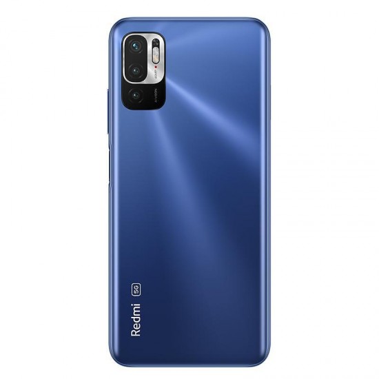 Xiaomi Redmi Note 10 5G 4/128GB DS Nighttime Blue GSM Апарат