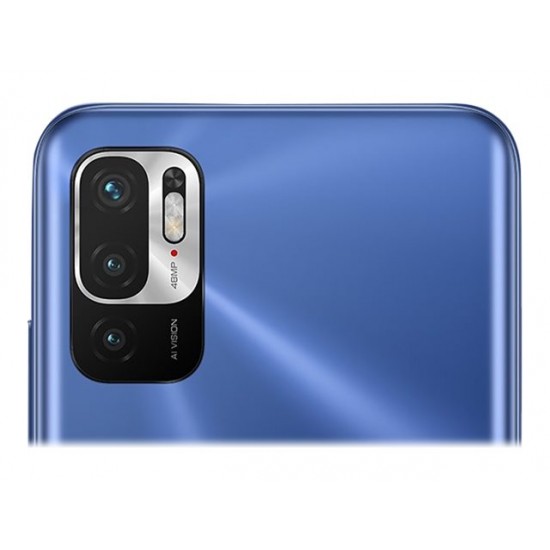 Xiaomi Redmi Note 10 5G 4/128GB DS Nighttime Blue GSM Апарат
