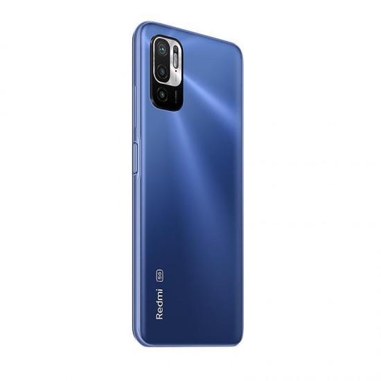 Xiaomi Redmi Note 10 5G 4/128GB DS Nighttime Blue GSM Апарат