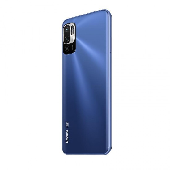 Xiaomi Redmi Note 10 5G 4/128GB DS Nighttime Blue GSM Апарат