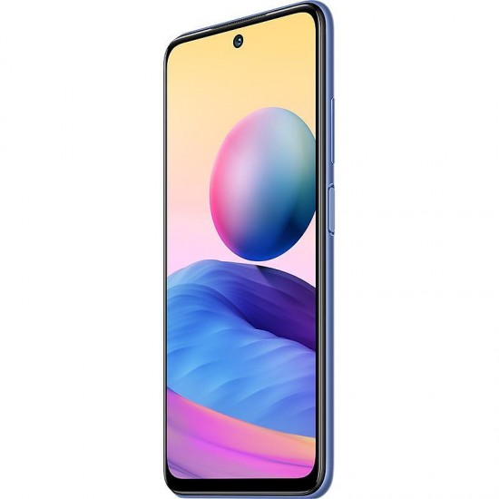 Xiaomi Redmi Note 10 5G 4/128GB DS Nighttime Blue GSM Апарат