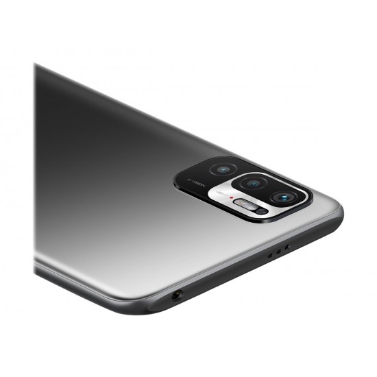 Xiaomi Redmi Note 10 5G 4/64GB DS Graphite Grey GSM Апарат