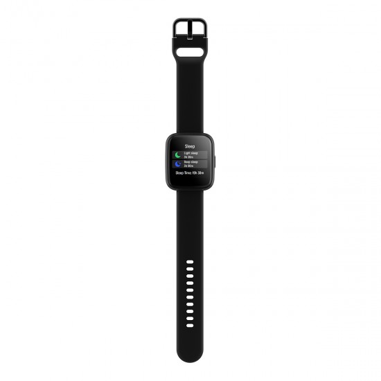 Forever Active Fore Vigo 2 SW-310 Black Смарт часовник