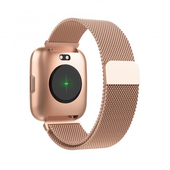 Forever Active Fore Vigo 2 SW-310 Rose Gold Смарт часовник