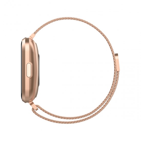 Forever Active Fore Vigo 2 SW-310 Rose Gold Смарт часовник